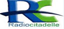 Logo for Radio Citadelle