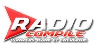 Logo for Radio Compile