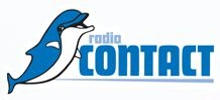 Logo for Radio Contact