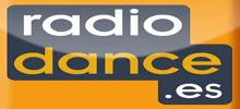 Logo for Radio Dance ES