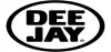 Logo for Radio Dee Jay