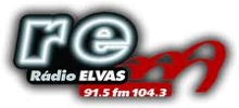 Logo for Radio Elvas