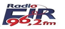 Logo for Radio Fir