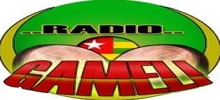 Logo for Radio Gameli