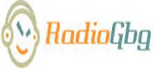 Logo for Radio Gbg