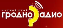 Logo for Radio Grodno