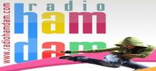 Radio Hamdam
