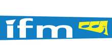 Logo for Radio IFM