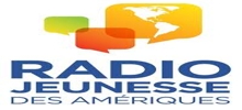 Logo for Radio Jeunesse