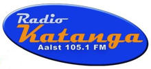 Logo for Radio Katanga