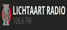 Logo for Radio Lichtaart