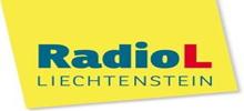Logo for Radio Liechtenstein