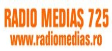 Logo for Radio Medias