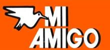 Logo for Radio Mi Amigo
