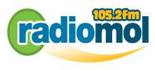 Logo for Radio Mol