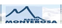 Logo for Radio Monterosa