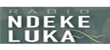 Logo for Radio Ndeke Luka