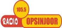 Logo for Radio Opsinjoor