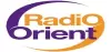 Logo for Radio Orient