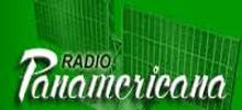 Logo for Radio Panamericana