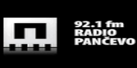 Radio Pancevo 92.1