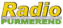 Logo for Radio Purmerend