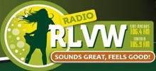 Logo for Radio RLVW