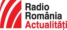 Logo for Radio Romania Actualitati