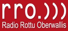 Logo for Radio Rottu Oberwallis
