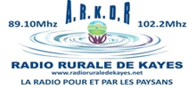 Logo for Radio Rurale