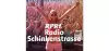Logo for Radio Schinkenstrasse