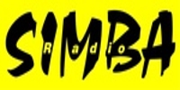 Logo for Radio Simba