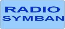 Logo for Radio Symban