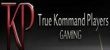Logo for Radio TKP Gaming