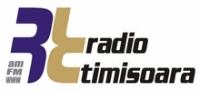 Logo for Radio Timisoara