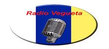 Logo for Radio Vegueta