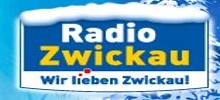 Logo for Radio Zwickau