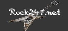 Logo for Rock 247