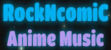 RockNcomiC Radio