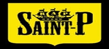 Logo for Saint P Radio
