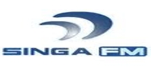 Logo for Singa FM