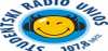 Logo for Studenski Radio Unios Osijek