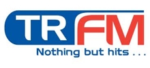 Logo for TR Fm