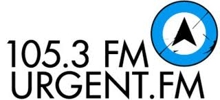 Logo for Urgent FM
