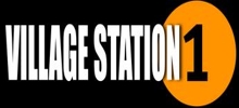 Logo for Village Station