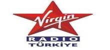Logo for Virgin Radio Turkiye