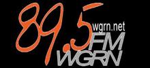 WGRN FM Radio