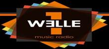Logo for Welle 1 Music Radio