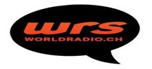 Logo for World Radio Switzerland
