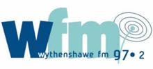 Logo for Wythenshawe FM